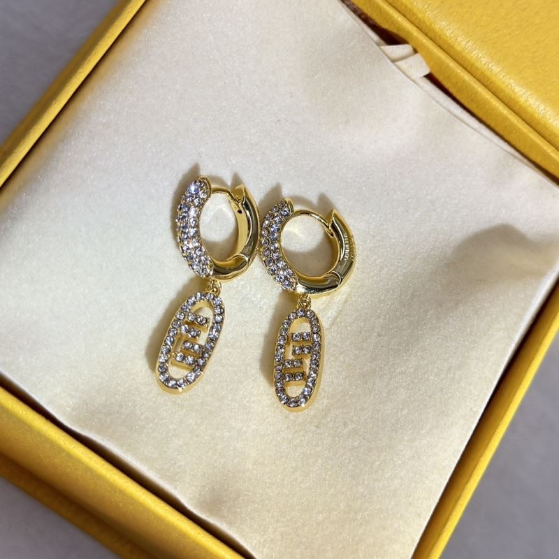 Fendi Earrings